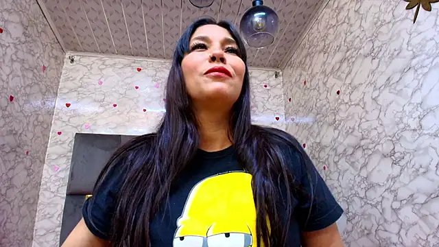 Lorena watson online show from 03.13.26