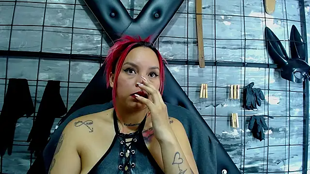 Alana Roth online show from 11.06.25