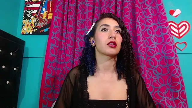 valerie mase online show from 02.25.25