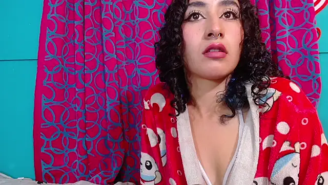 valerie mase online show from 03.08.25