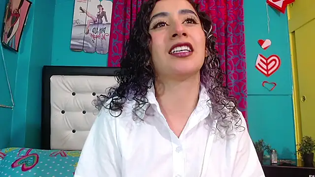 valerie mase online show from 10.21.25