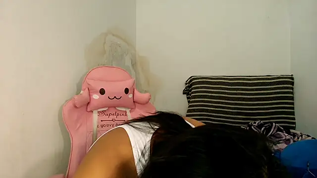 Miss noah18 online show from 02.25.26