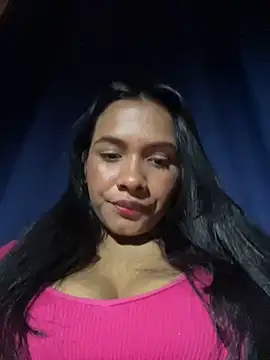 Ninabrunette18 online show from 02.20.25