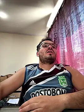 EMILIOHOT online show from 01.17.26