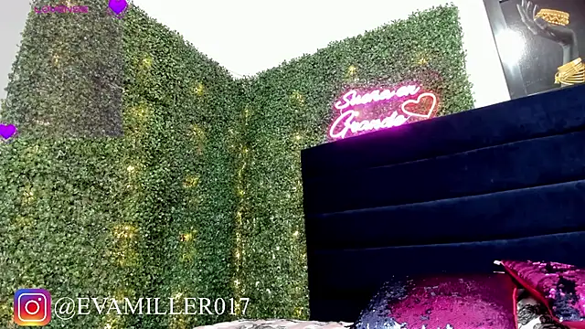 eva miller7 online show from 03.17.25