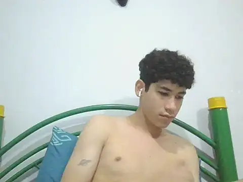 leo teen online show from 01.20.25