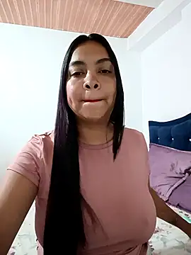 Brendabluee online show from 02.17.26