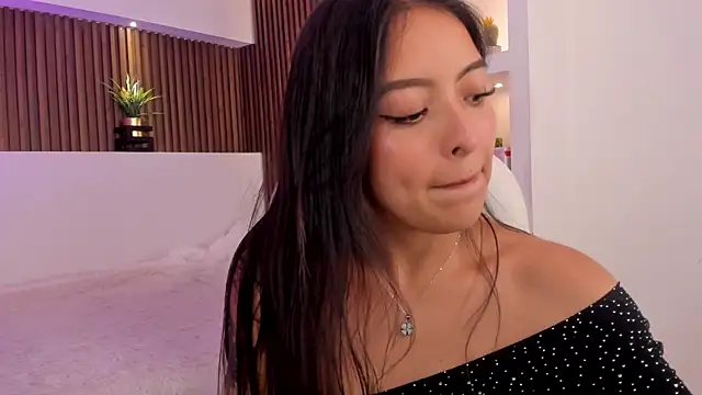 Camila dupont online show from 02.19.25