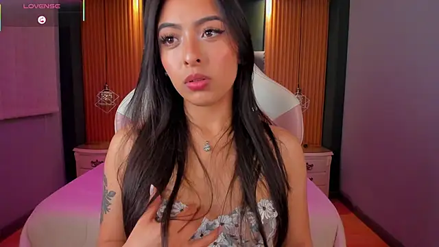 Camila dupont online show from 09.13.25