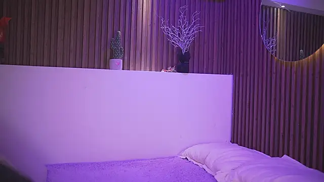 Camila dupont online show from 04.07.26