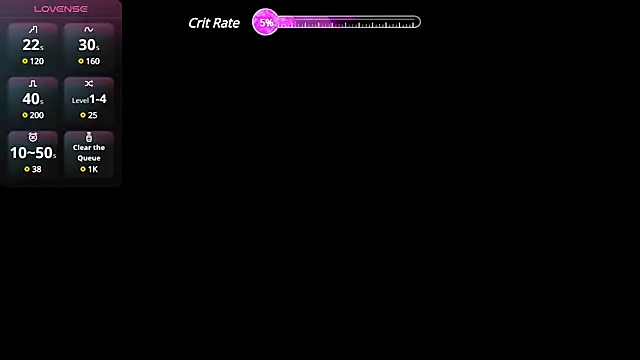 LittleLexyDoll online show from 12.29.24