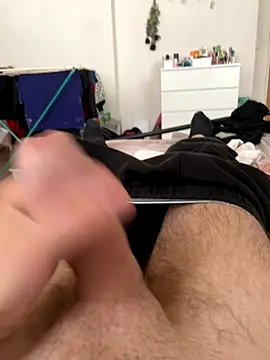 Snapshot of tomasek28 chatting on 09.27.25 tomasek28 online show from 09.27.25