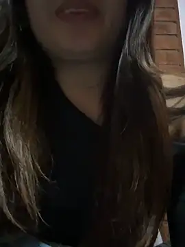 Snapshot of lunagonzales_lima_2007 chatting on 09.22.25 lunagonzales lima 2007 online show from 09.22.25