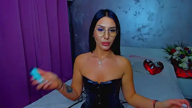 LexyBrianna online show from 11.14.25