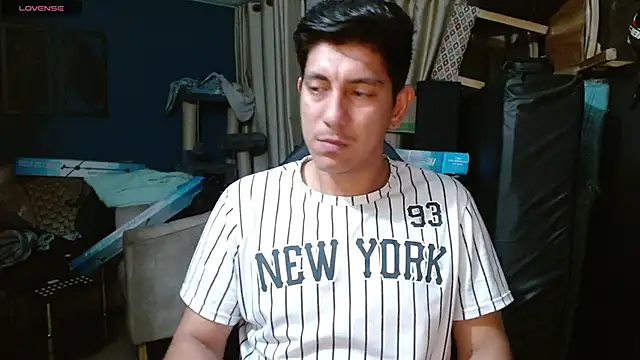 Noah-cock online show from 11.12.25