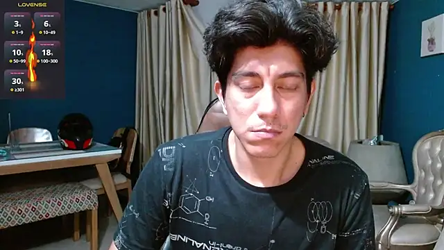 Snapshot of Noah-cock chatting on 02.27.26 Noah-cock online show from 02.27.26