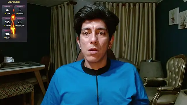 Snapshot of Noah-cock chatting on 03.01.26 Noah-cock online show from 03.01.26