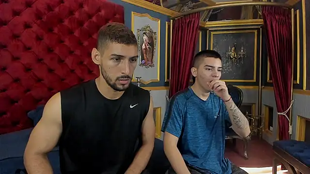 MarcoVitto online show from 01.30.25