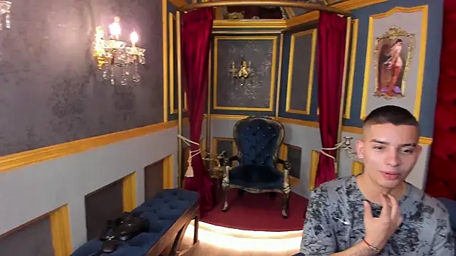 MarcoVitto online show from 02.07.25