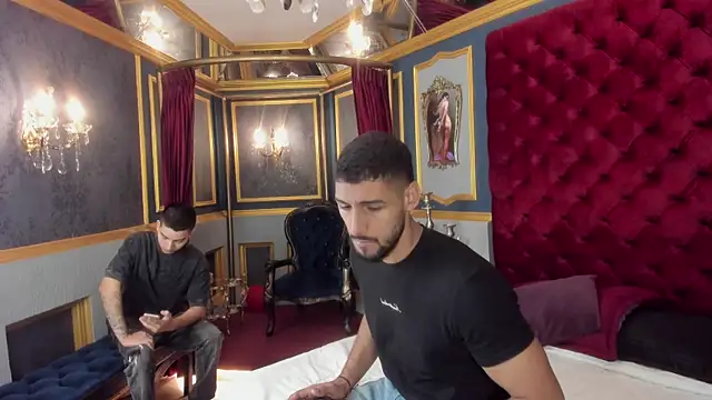 MarcoVitto online show from 03.03.25