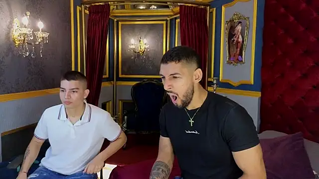 MarcoVitto online show from 03.17.25