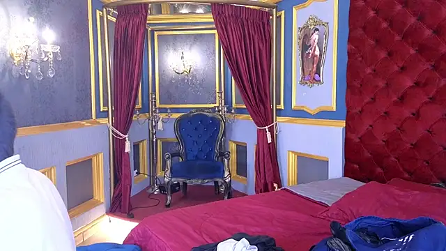 MarcoVitto online show from 10.22.25