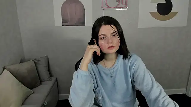 Snapshot of CharlotteMitchell chatting on 01.15.25 CharlotteMitchell online show from 01.15.25