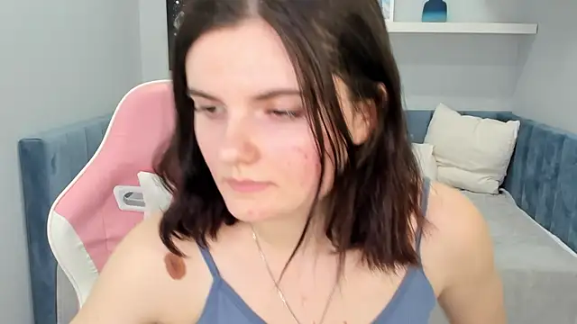 Snapshot of CharlotteMitchell chatting on 02.10.25 CharlotteMitchell online show from 02.10.25