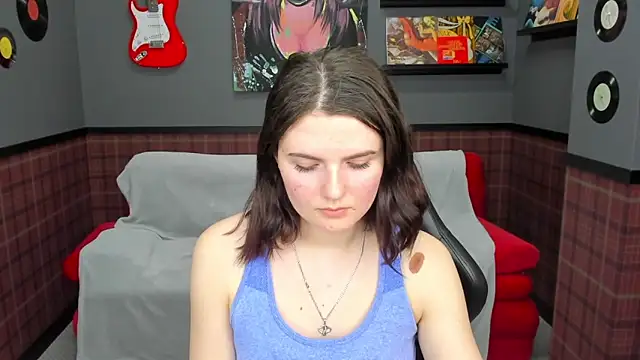 Snapshot of CharlotteMitchell chatting on 02.11.25 CharlotteMitchell online show from 02.11.25