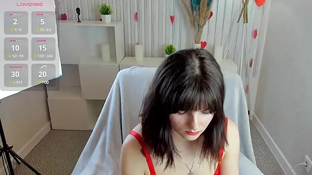 Snapshot of CharlotteMitchell chatting on 03.03.25 CharlotteMitchell online show from 03.03.25