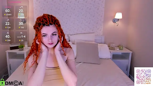 Snapshot of CharlotteMitchell chatting on 09.14.25 CharlotteMitchell online show from 09.14.25