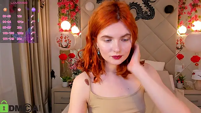 Snapshot of CharlotteMitchell chatting on 11.23.25 CharlotteMitchell online show from 11.23.25