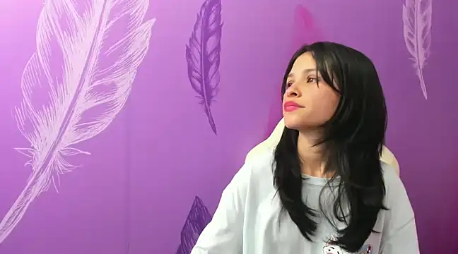 arissha lee online show from 01.26.25