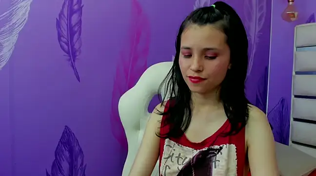 arissha lee online show from 02.11.25