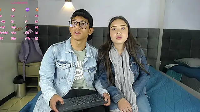 Snapshot of RyanPricee chatting on 01.24.25 RyanPricee online show from 01.24.25