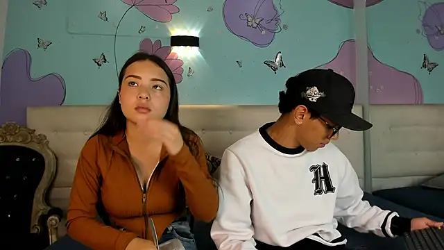 Snapshot of RyanPricee chatting on 02.08.25 RyanPricee online show from 02.08.25