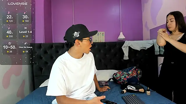 Snapshot of RyanPricee chatting on 02.10.25 RyanPricee online show from 02.10.25