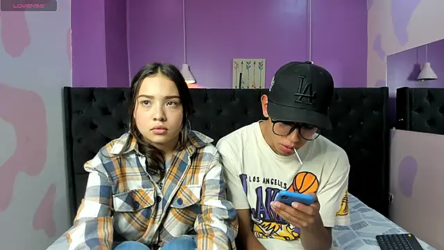 Snapshot of RyanPricee chatting on 02.14.25 RyanPricee online show from 02.14.25