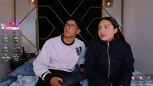 Snapshot of RyanPricee chatting on 10.25.25 RyanPricee online show from 10.25.25