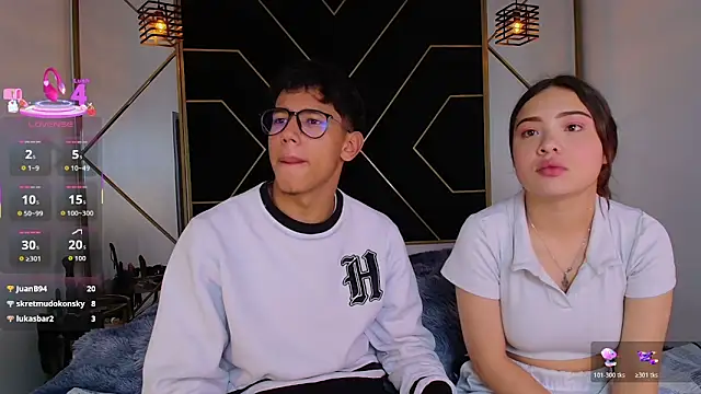 Snapshot of RyanPricee chatting on 10.29.25 RyanPricee online show from 10.29.25