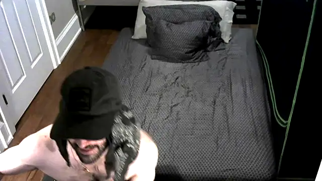 Faded-Solo online show from 02.22.25