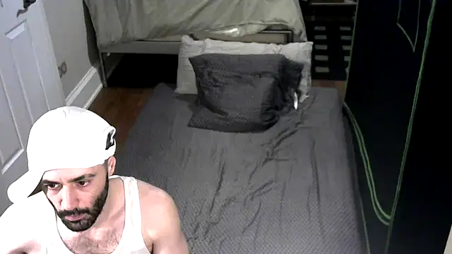 Faded-Solo online show from 03.04.25