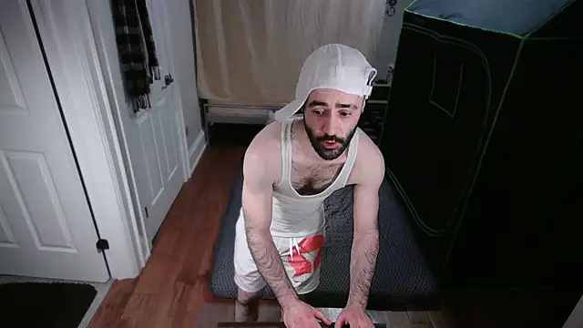 Faded-Solo online show from 03.05.25