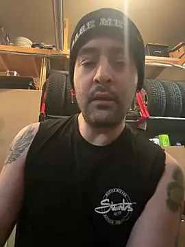 Snapshot of Faded-Solo chatting on 07.22.26 Faded-Solo online show from 07.22.26