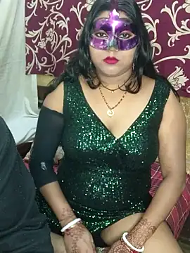 Hot muskaan online show from 01.18.25