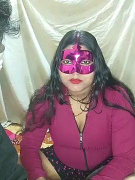 Hot muskaan online show from 01.19.25