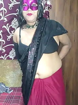 Hot muskaan online show from 01.21.25