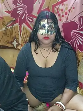 Hot muskaan online show from 01.24.25