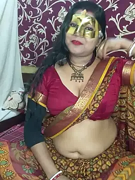 Hot muskaan online show from 02.01.25