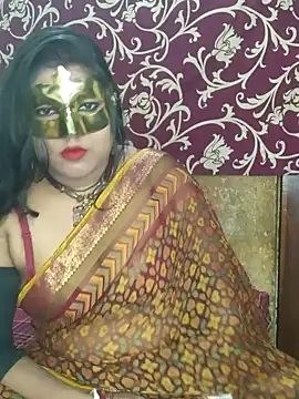 Hot muskaan online show from 02.11.25